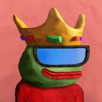 Peepees collection avatar