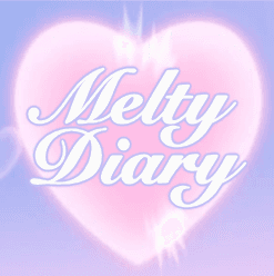 Melty♡Diary collection avatar