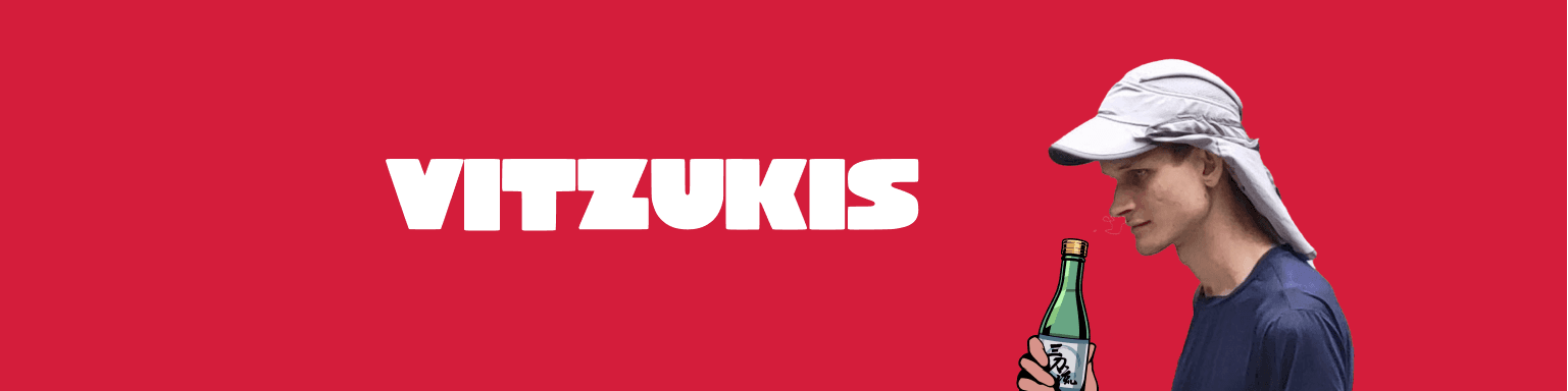 Vitzukis banner