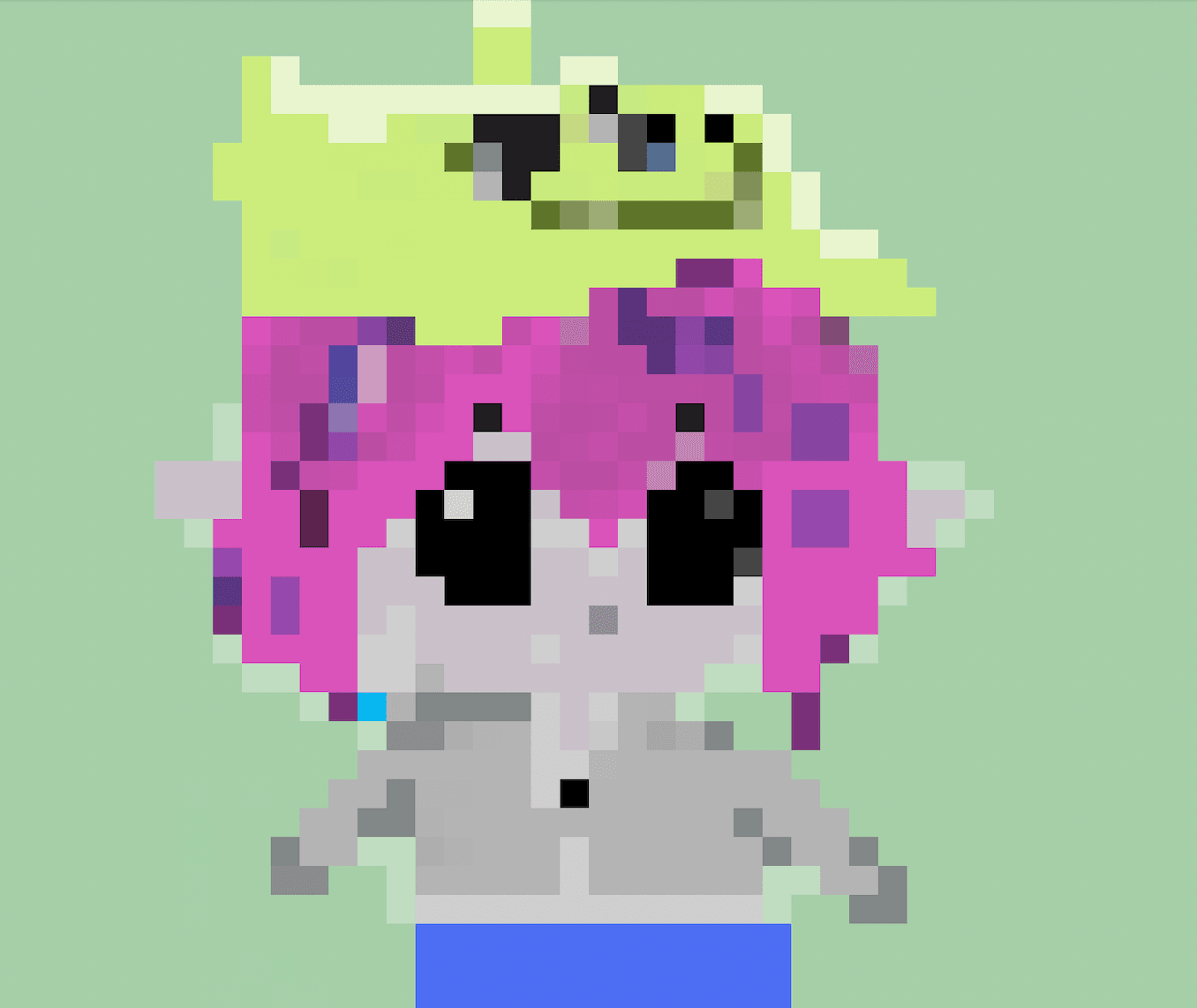 Fumo Maker avatar