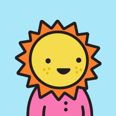 the sunnies collection avatar