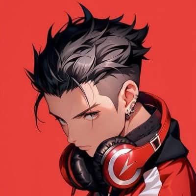 JYP PUNK avatar