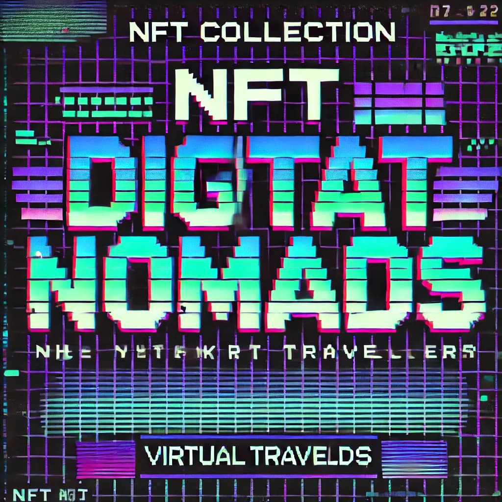 Digital Nomads banner