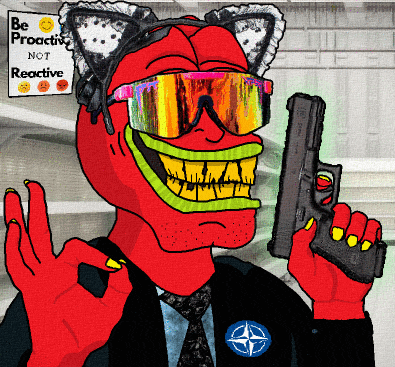 Wagie Corp collection avatar
