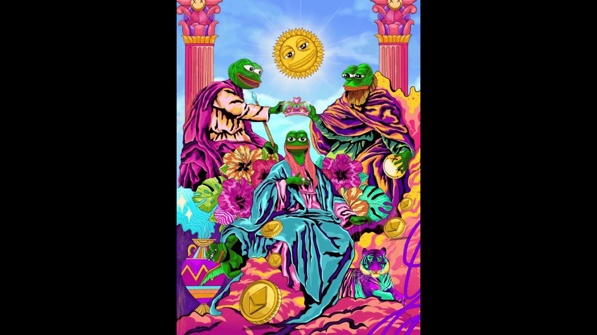 APELA NFT banner