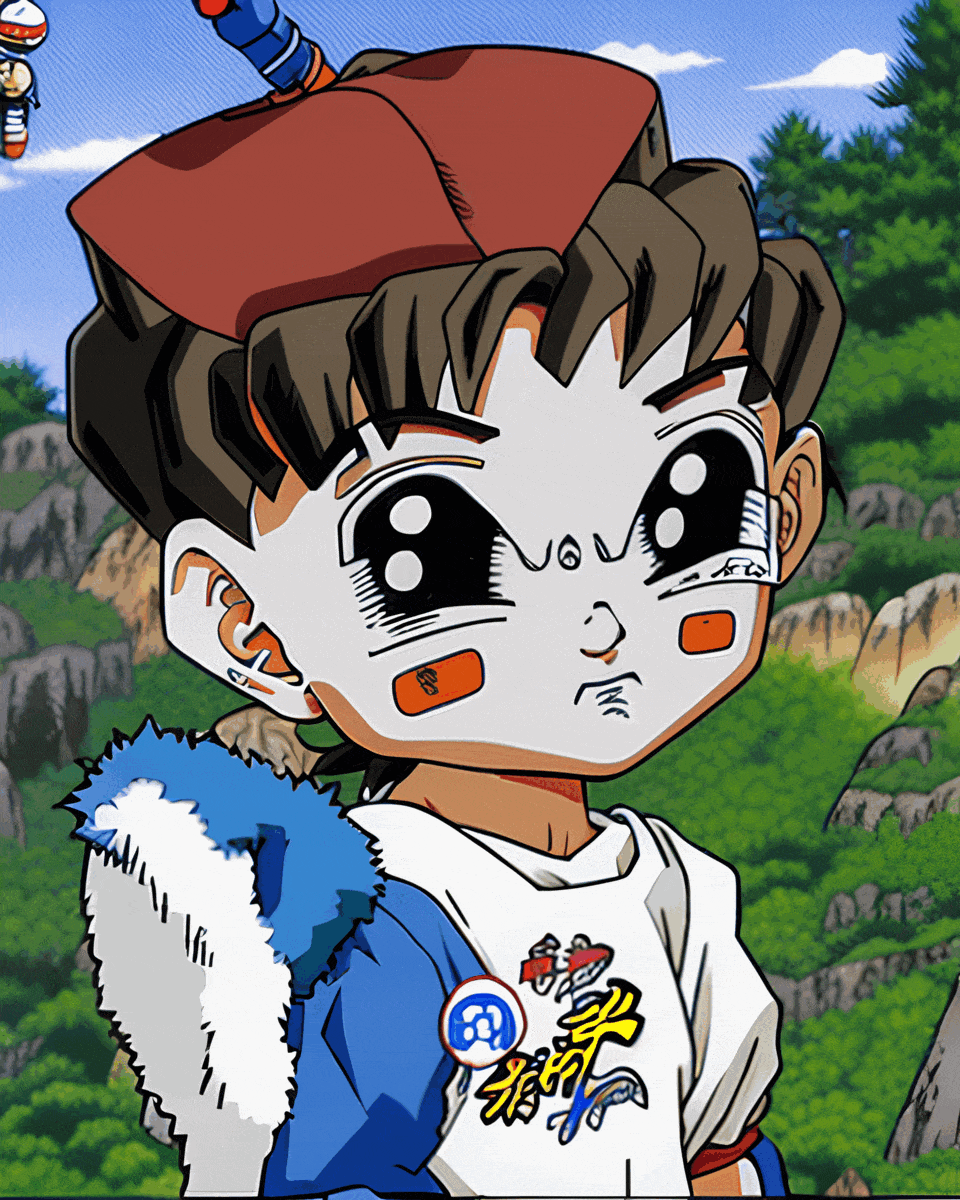 Zlady Maker avatar