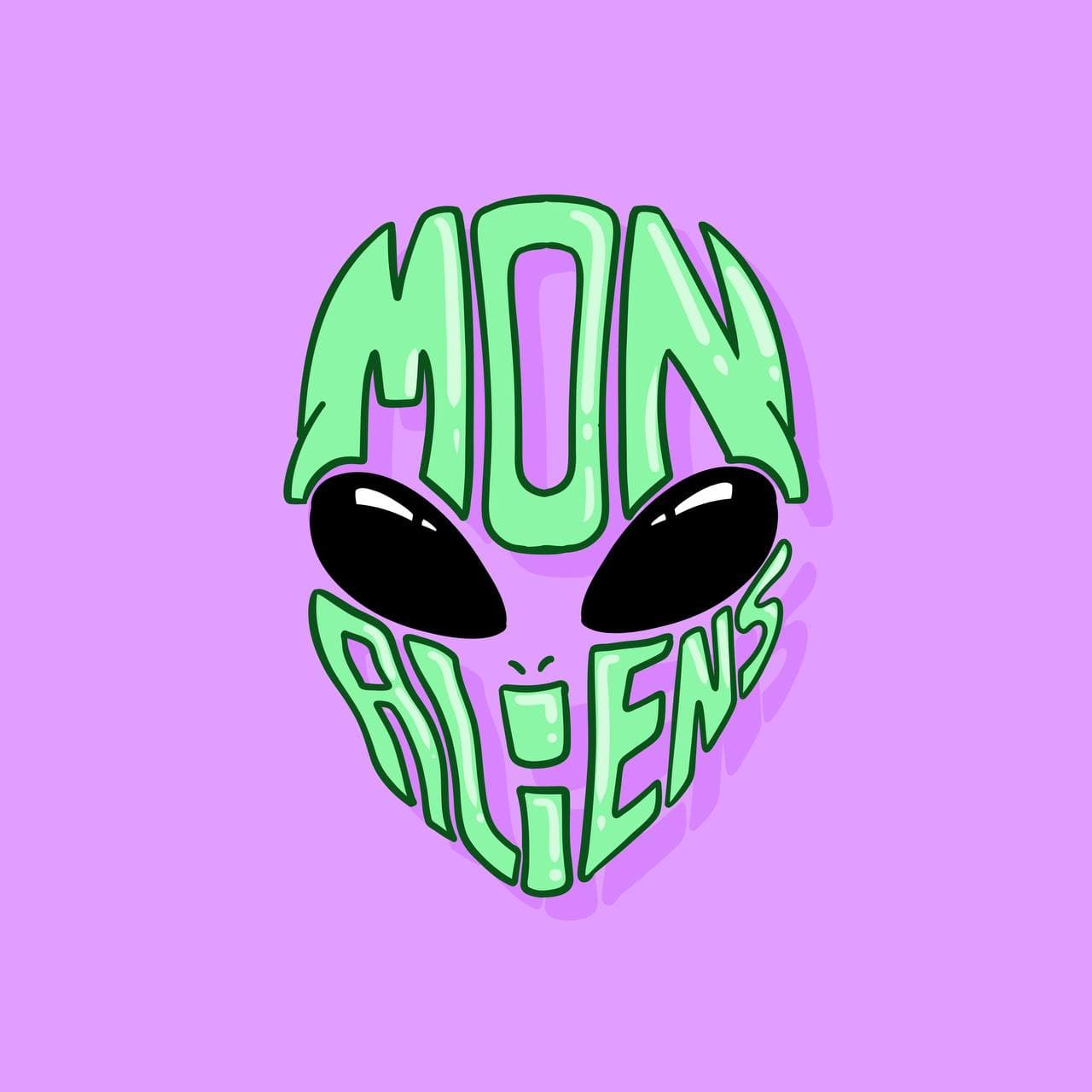 Monaliens collection avatar