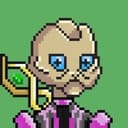 Bit Alien Genesis