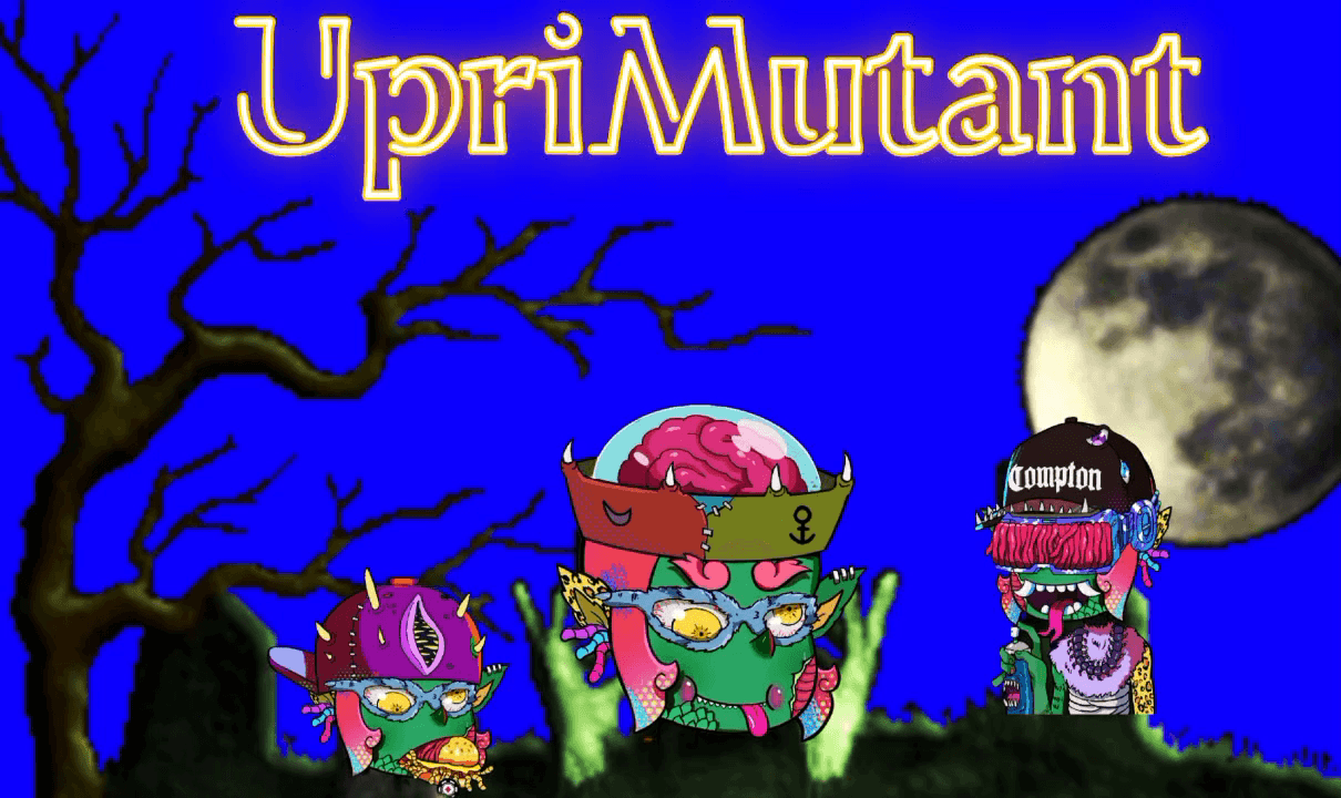 Collection banner