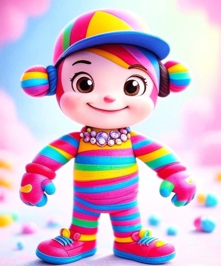 Super Poppins avatar