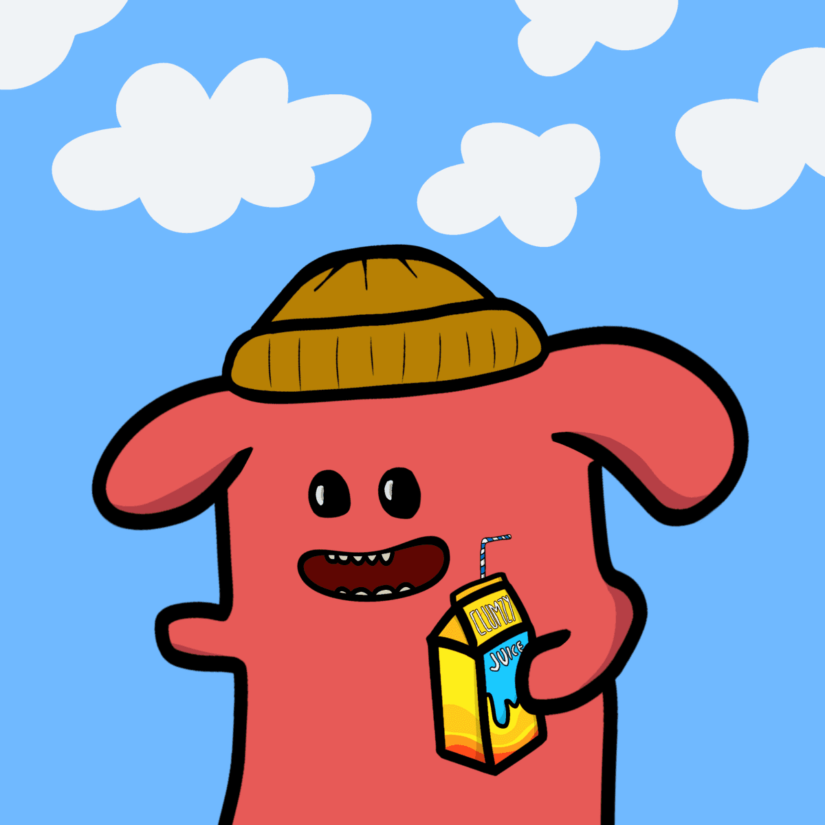 Bullrun Billionaires collection avatar