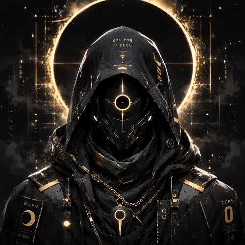 ECLIPSE//ZERO avatar