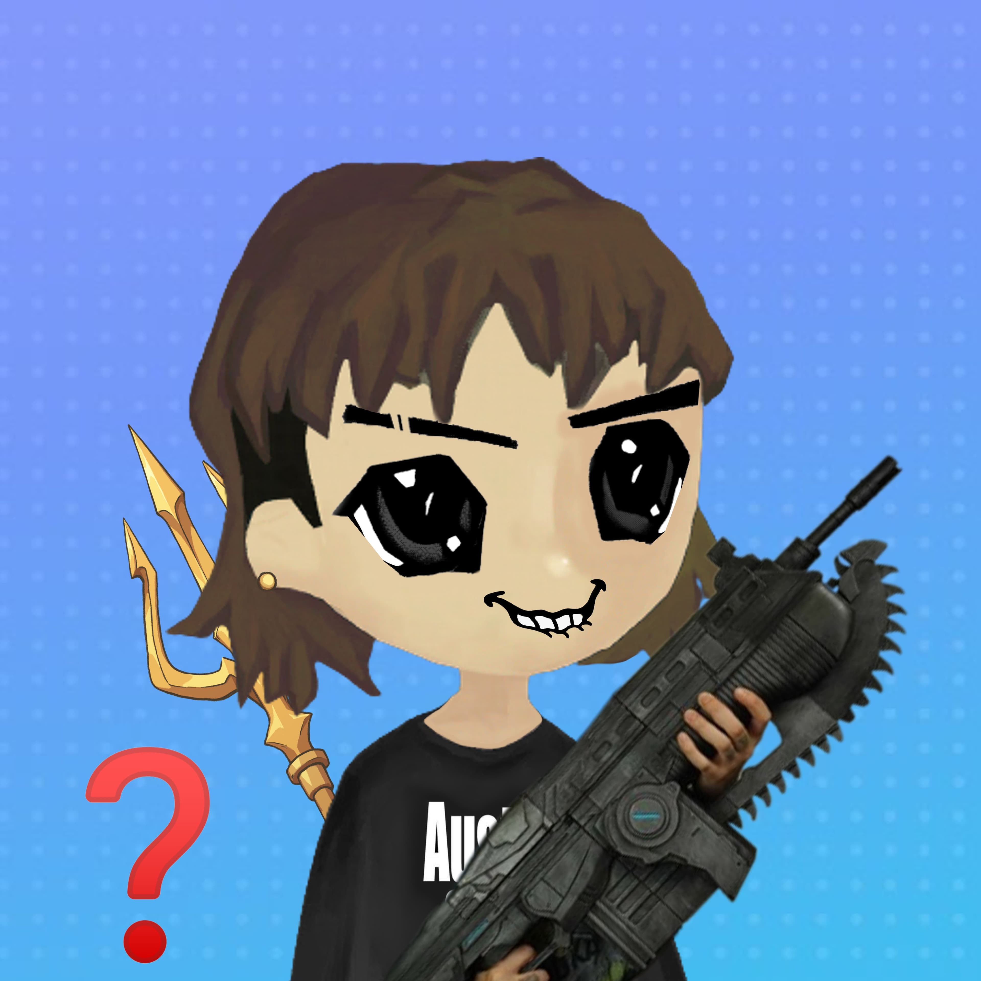 Goulerbros avatar
