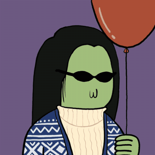 Mindblowon Universe avatar