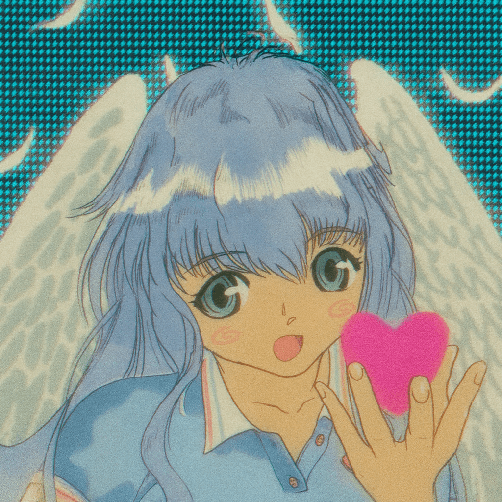 Mezzanotte's collection avatar