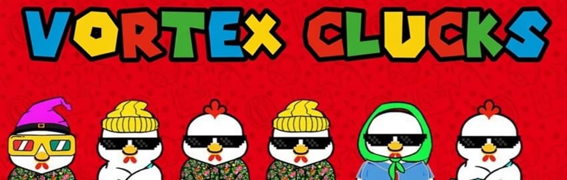 Collection banner