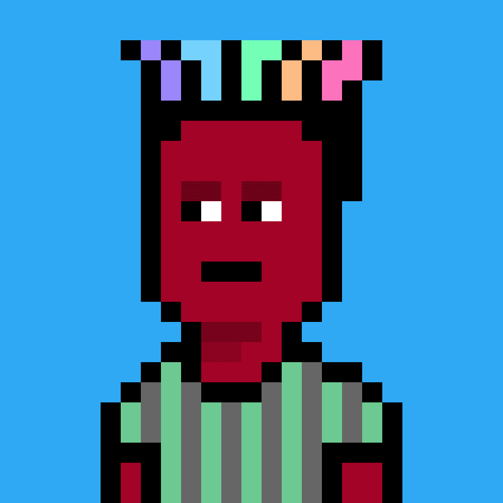 Pixel Amigos avatar