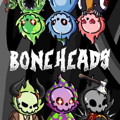 BoneHeads banner