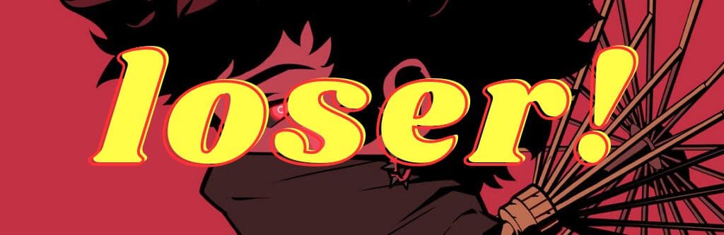 AZUKILOSER banner