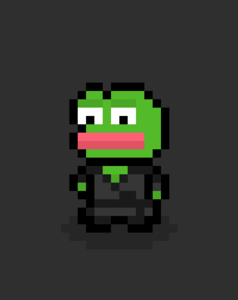DN DAO Council collection avatar