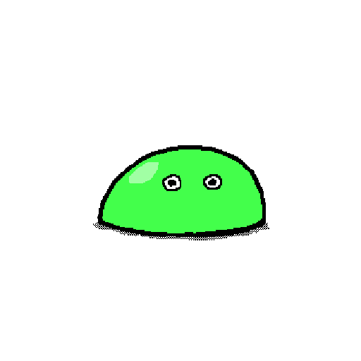 Based Slime collection avatar