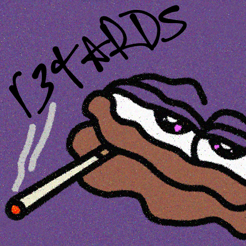 r3tards collection avatar