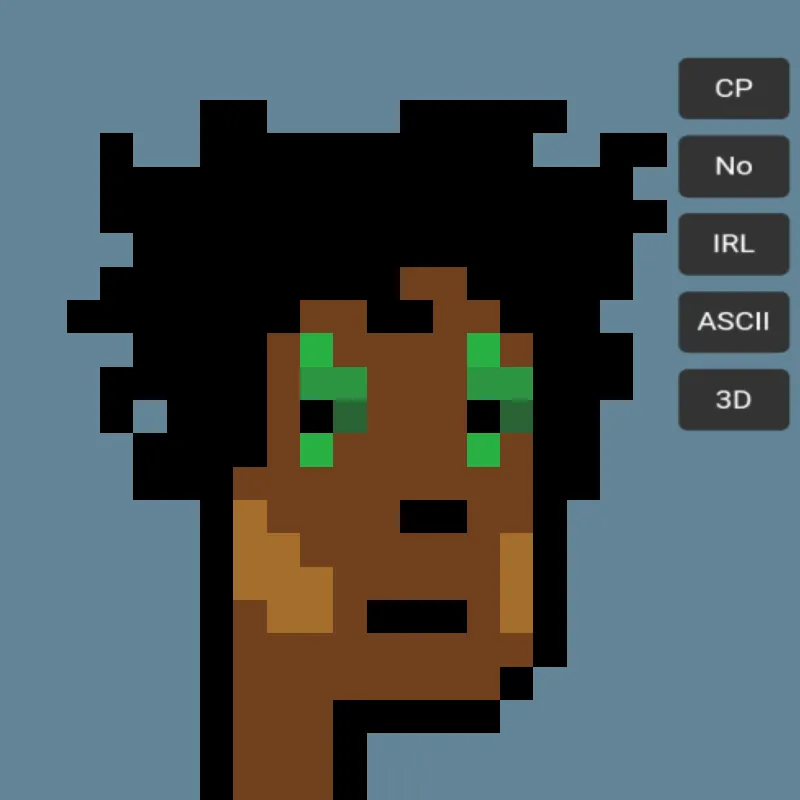Smart Punks collection avatar