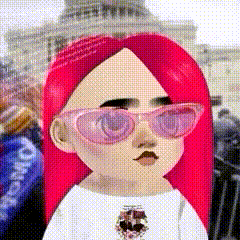 Juche Gang collection avatar