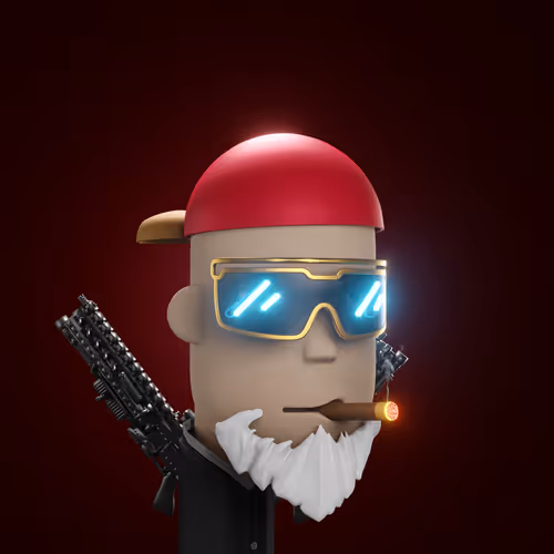 The Del Punkos collection avatar