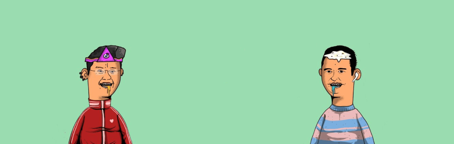 Retired CZ banner