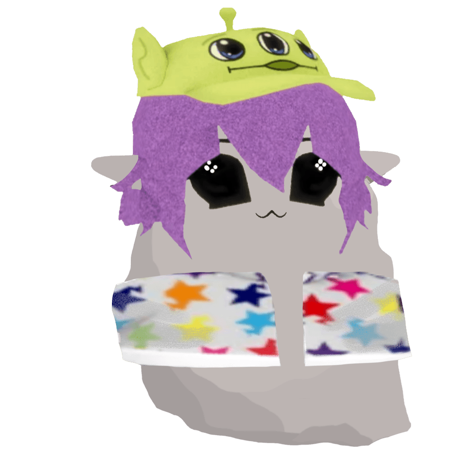 MEGA FUMO ROCK collection avatar