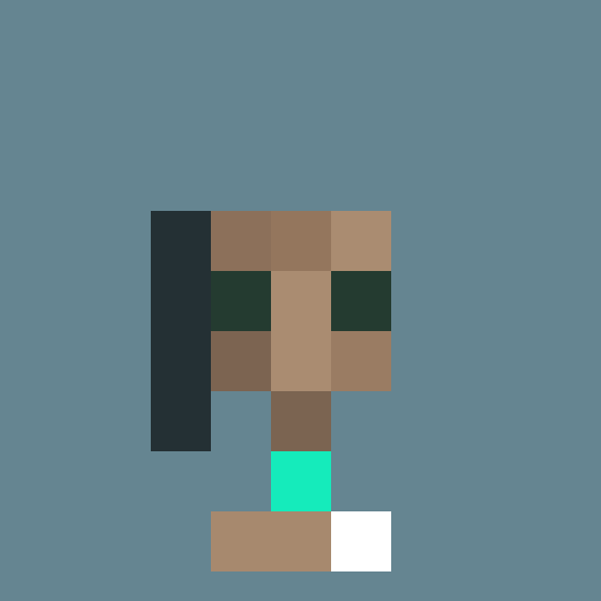 PiXeLs V1: Ancient Egypt collection avatar