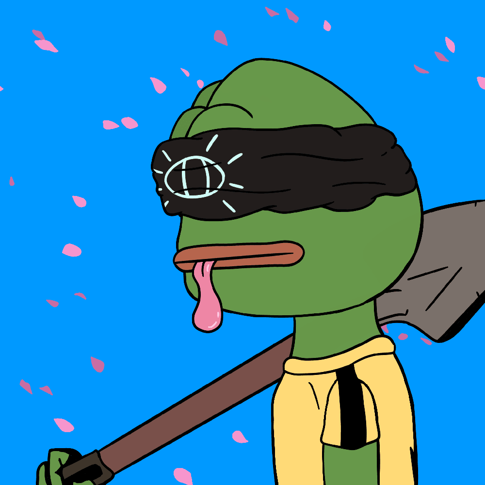Frens World banner