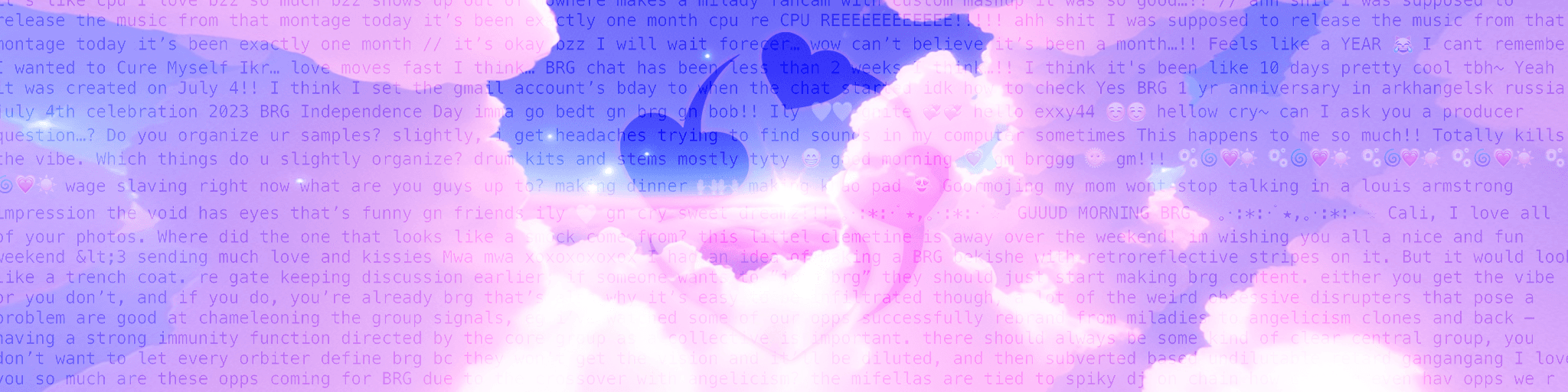 BRG Music Group banner