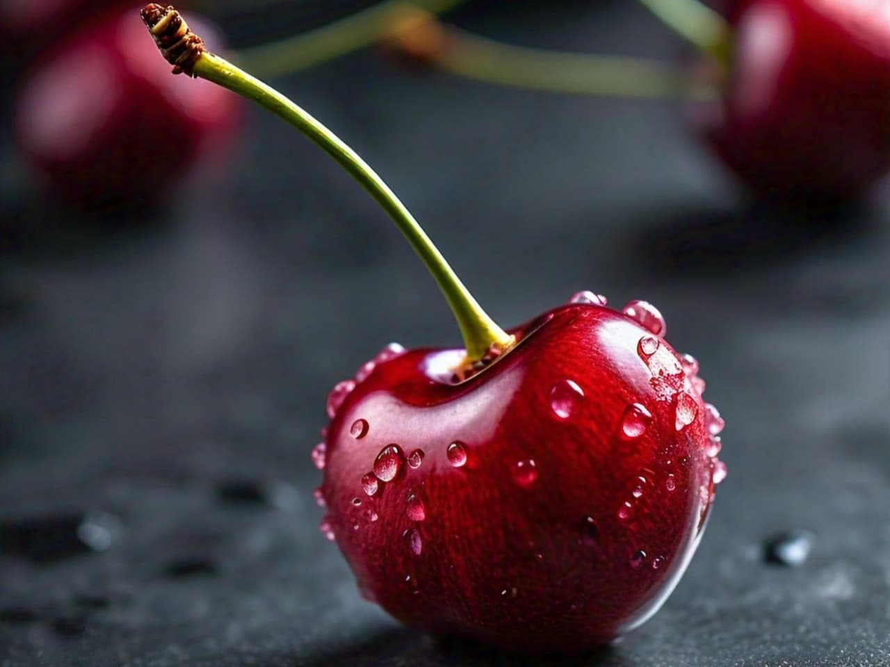 Cherry Pop banner