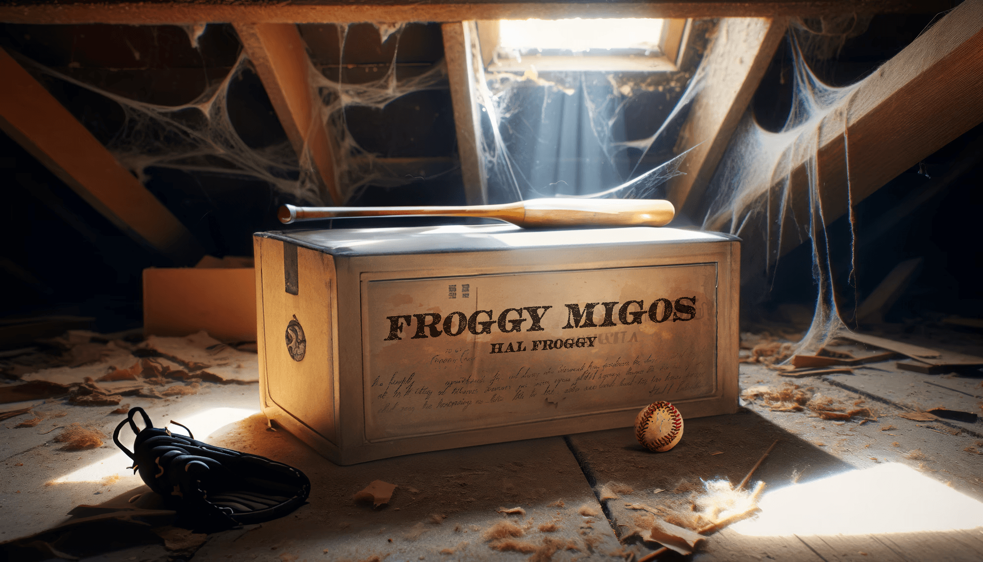 Froggy Migos (Hal Froggy) banner