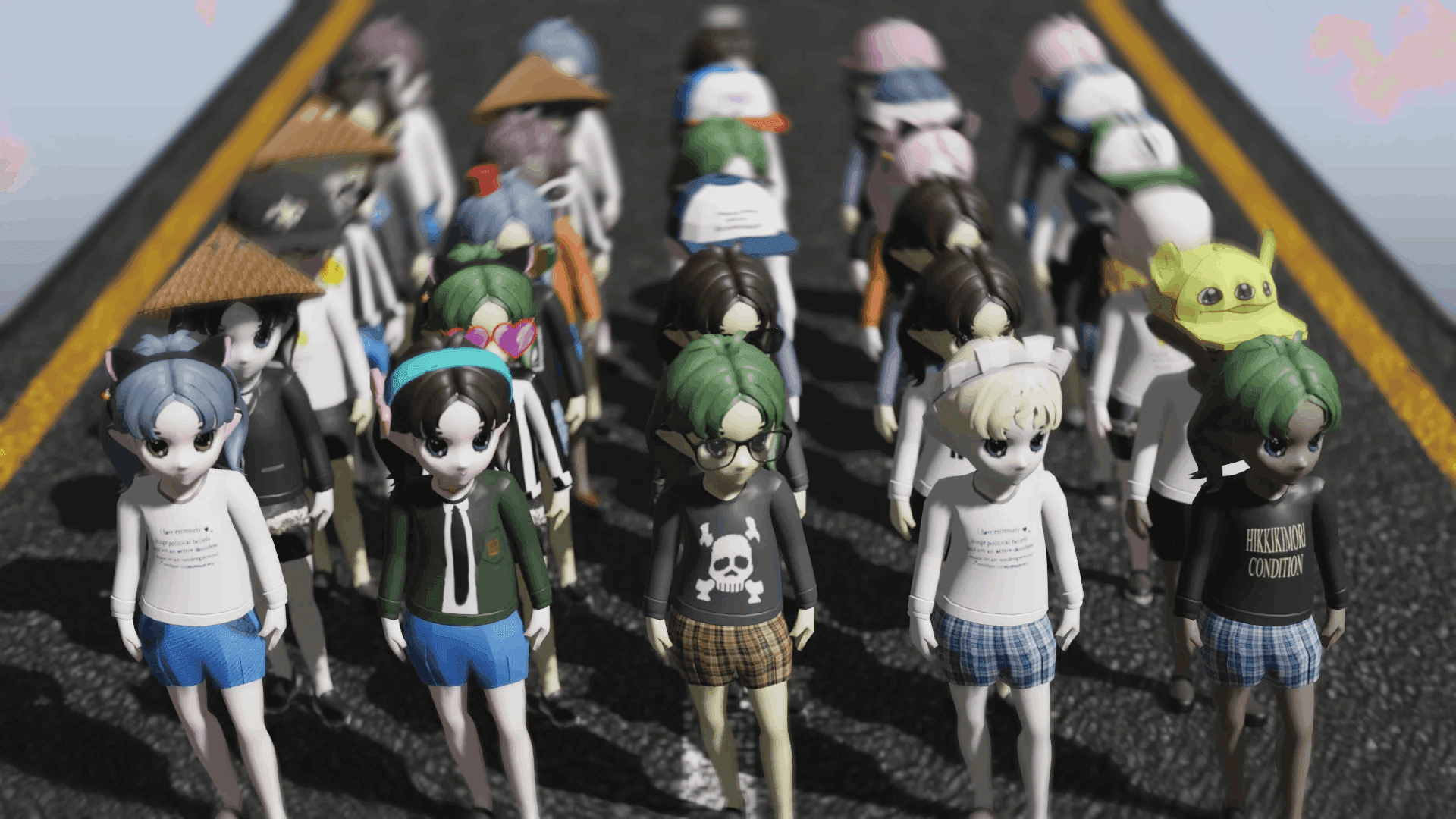 Milady Pockit banner