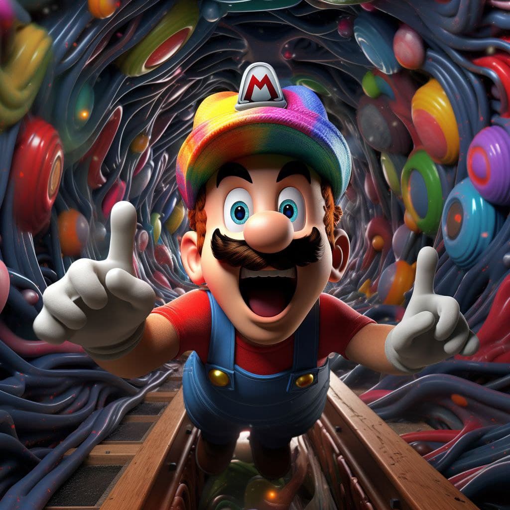 SMP911i 1/1's banner