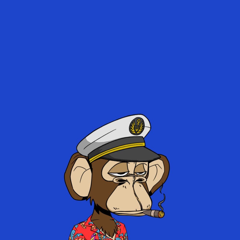BabyApe collection avatar