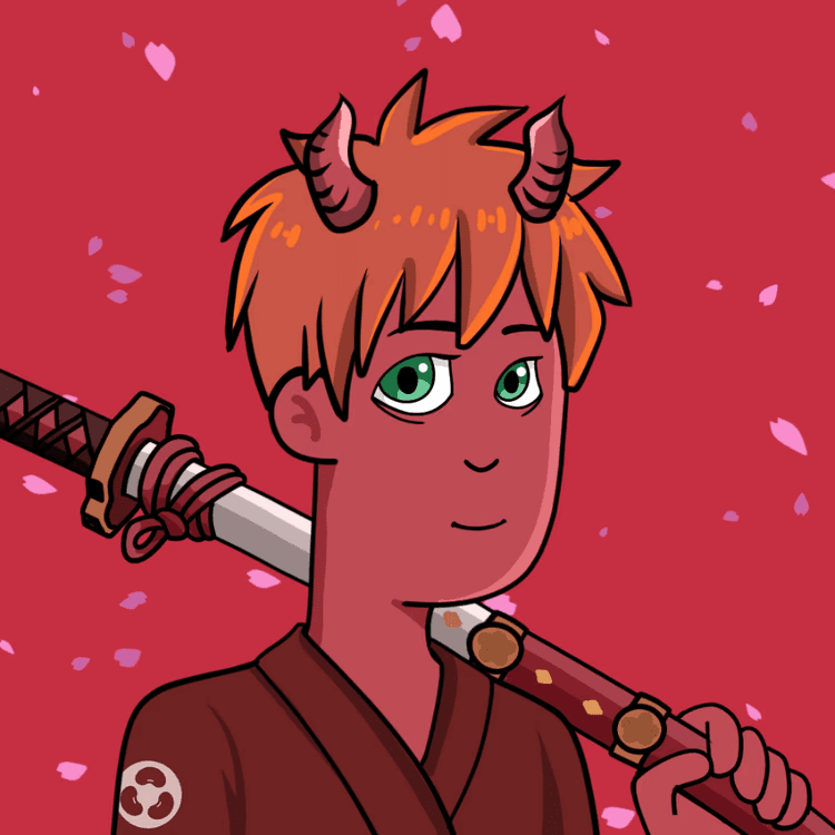 AzuLadys collection avatar