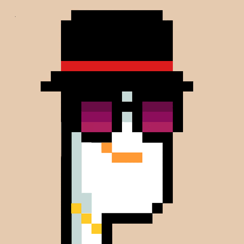 Pudgy Punks collection avatar