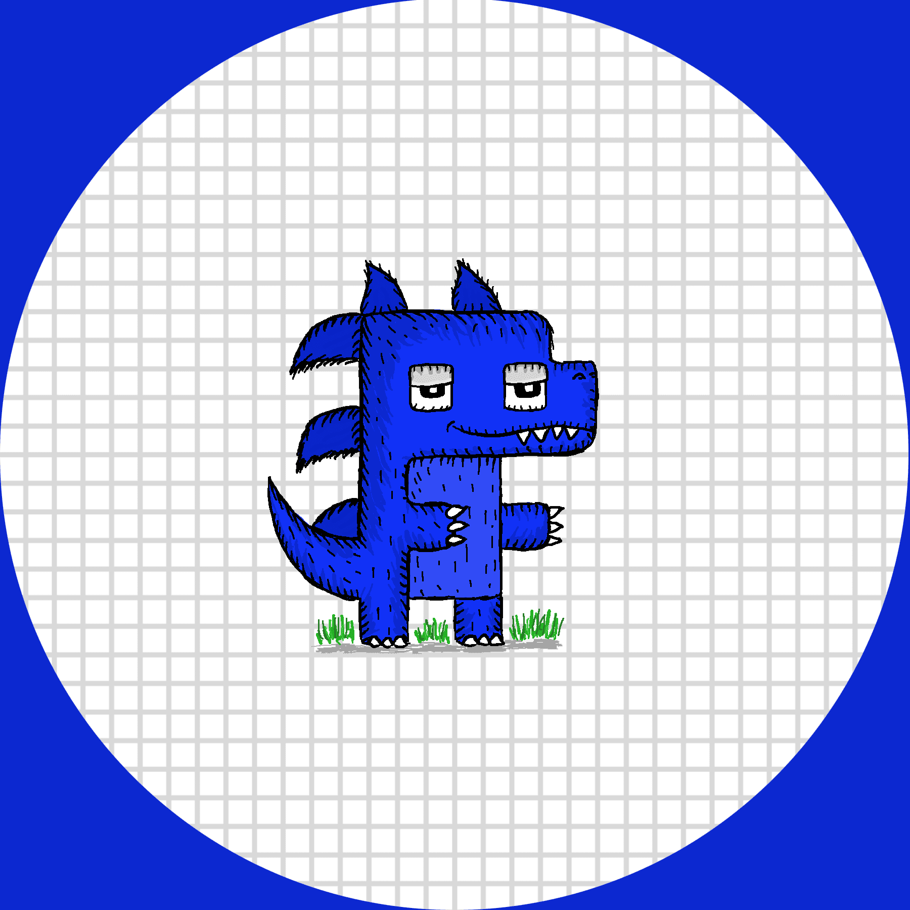 Based MiniDinos avatar