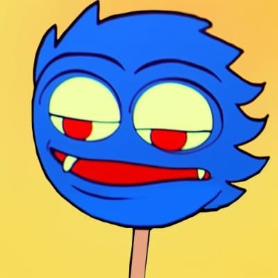 Sproto Popsicles collection avatar