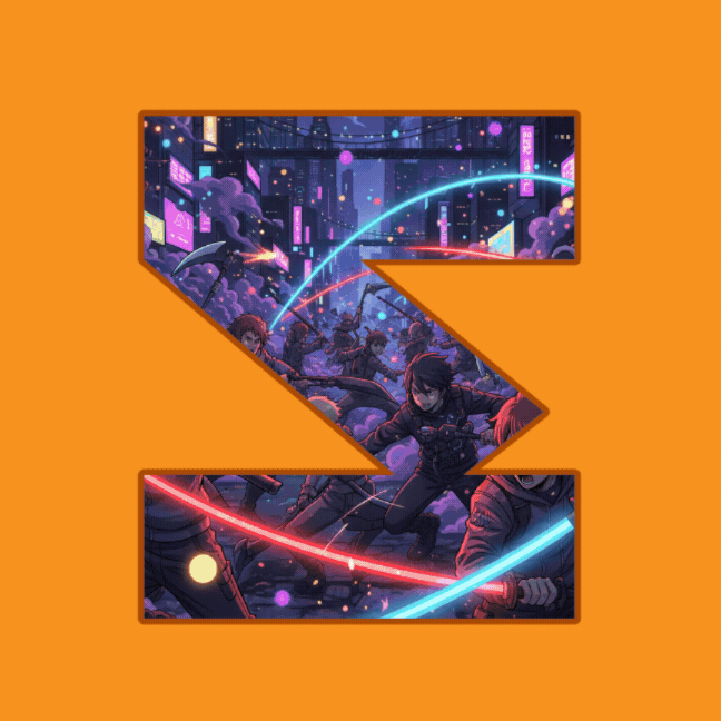 seishin arc collection avatar
