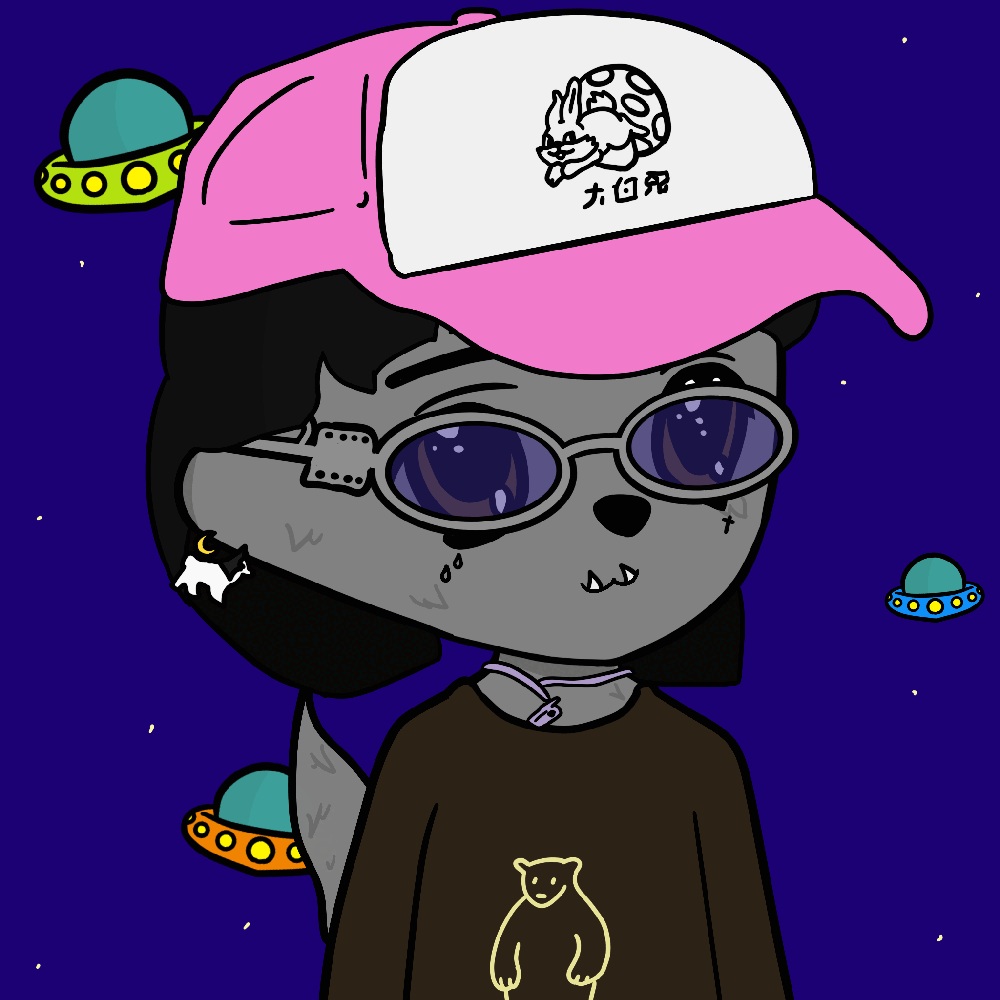 Milady2024 collection avatar