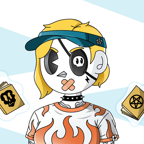 Mistic Girlz collection avatar