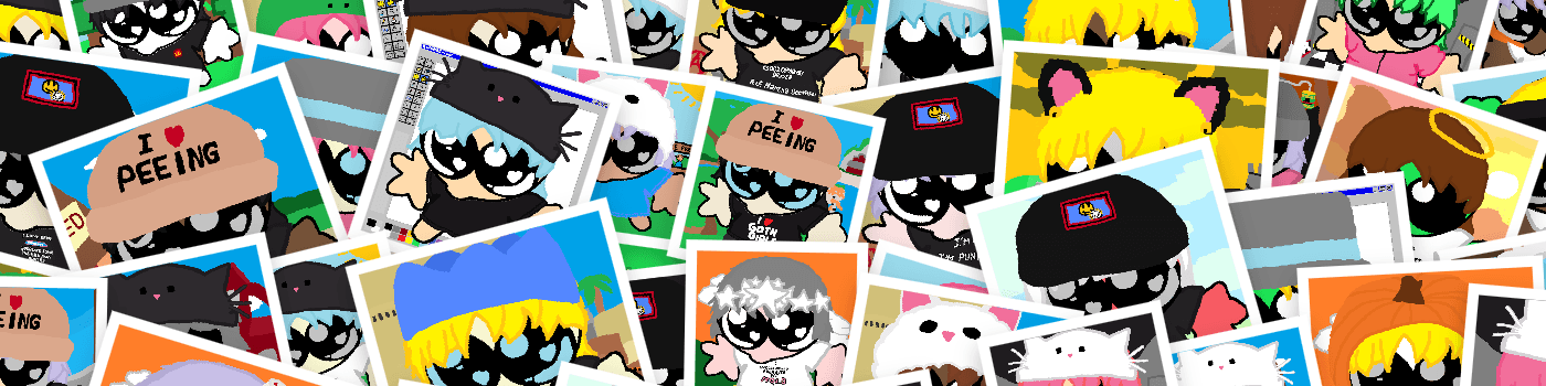 Goobers NFT banner