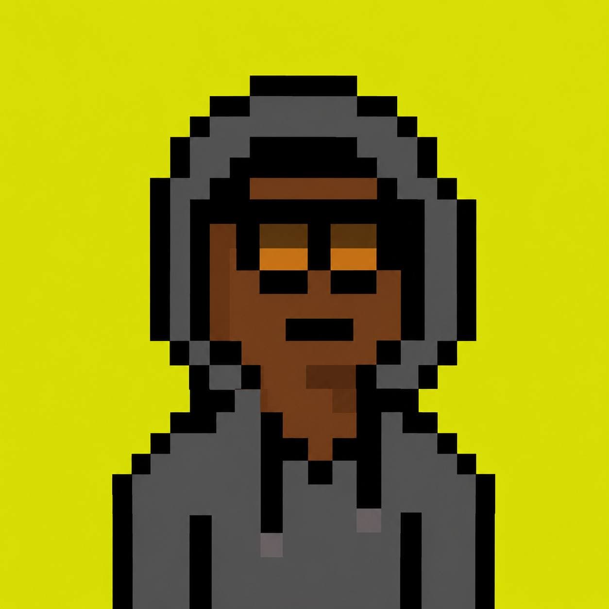 Robin PunMigo collection avatar