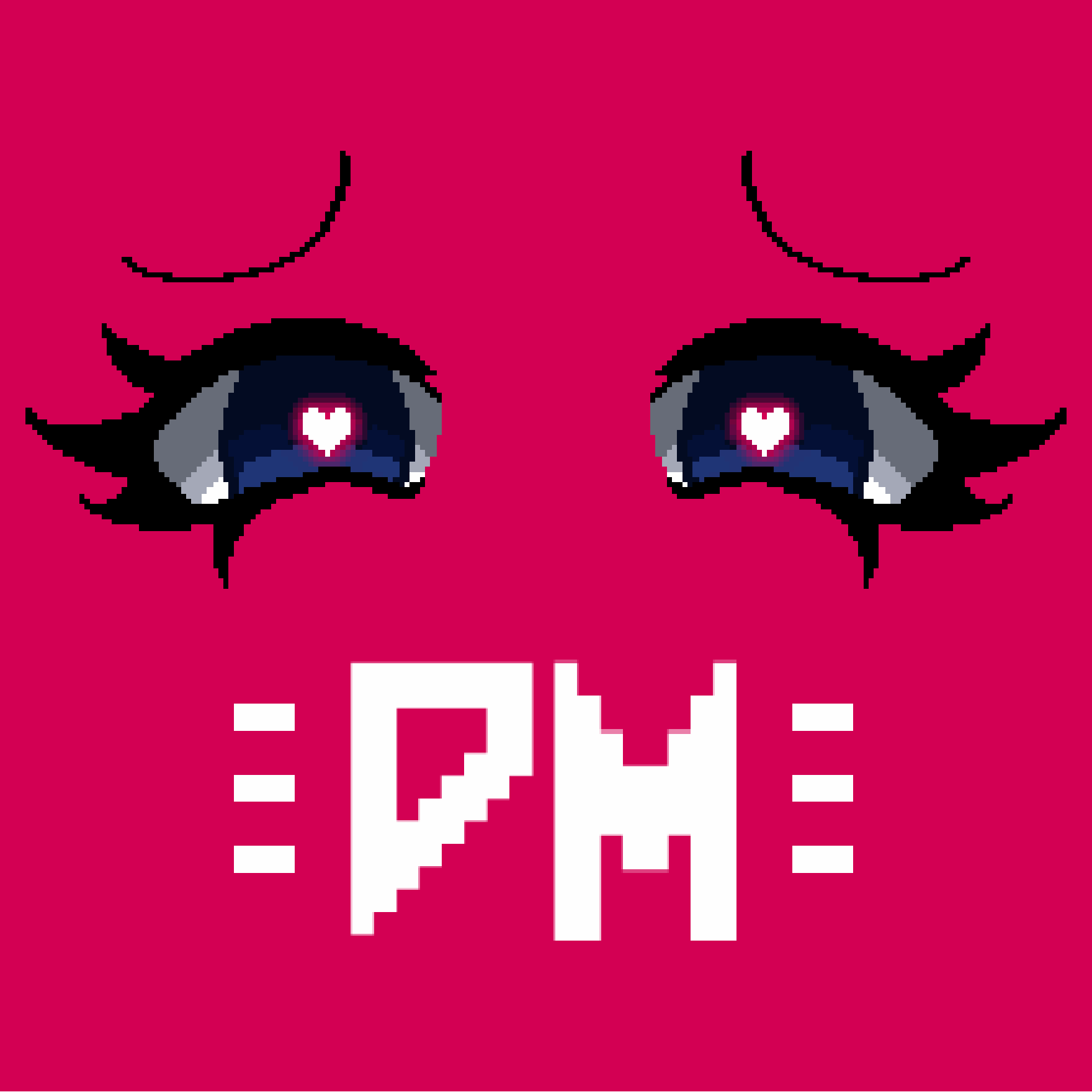 Dystopian Maidens collection avatar