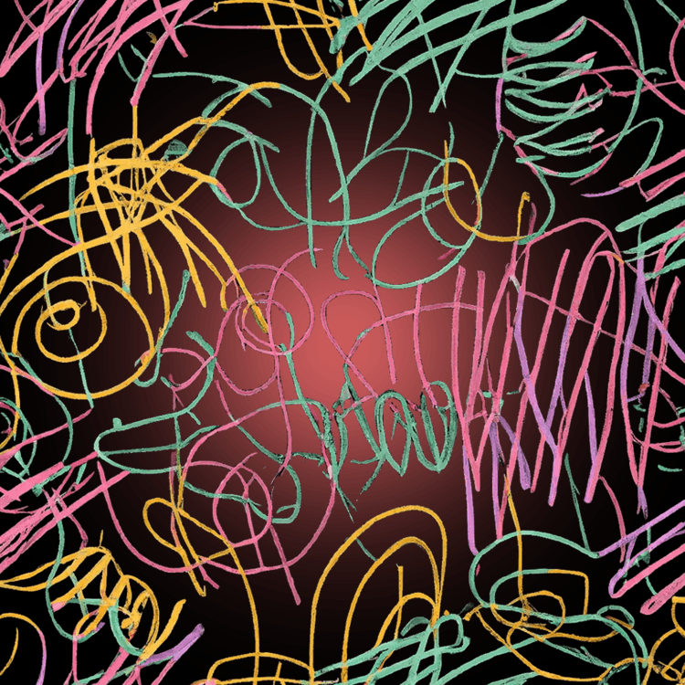 Fresh Lines Art artwork